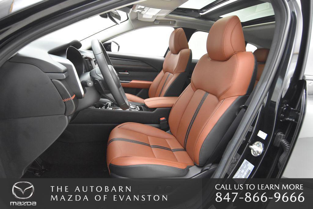 used 2024 Mazda CX-50 car, priced at $32,295