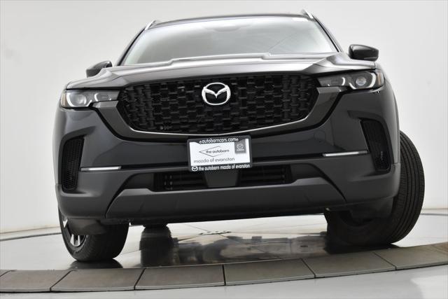 used 2025 Mazda CX-50 Hybrid car, priced at $39,995