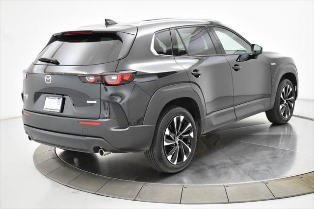 used 2025 Mazda CX-50 Hybrid car, priced at $39,995