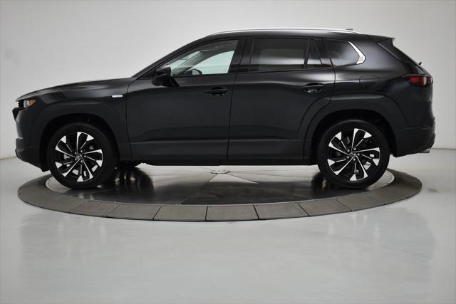 used 2025 Mazda CX-50 Hybrid car, priced at $39,995