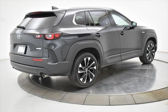 used 2025 Mazda CX-50 Hybrid car, priced at $39,995