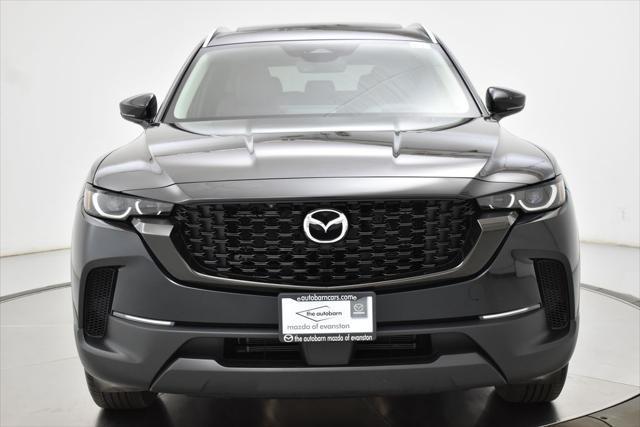 used 2025 Mazda CX-50 Hybrid car, priced at $39,995