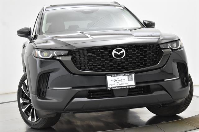 used 2025 Mazda CX-50 Hybrid car, priced at $39,995