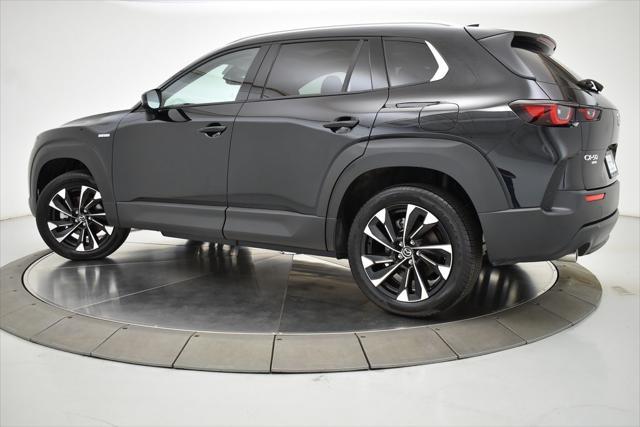 used 2025 Mazda CX-50 Hybrid car, priced at $39,995