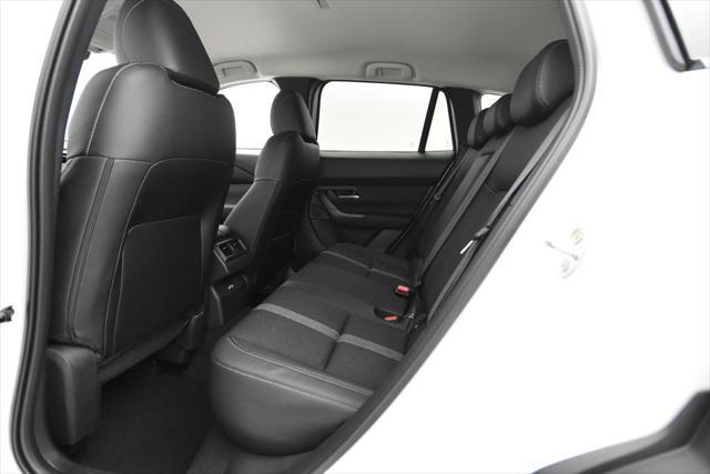 new 2025 Mazda CX-50 car, priced at $33,507