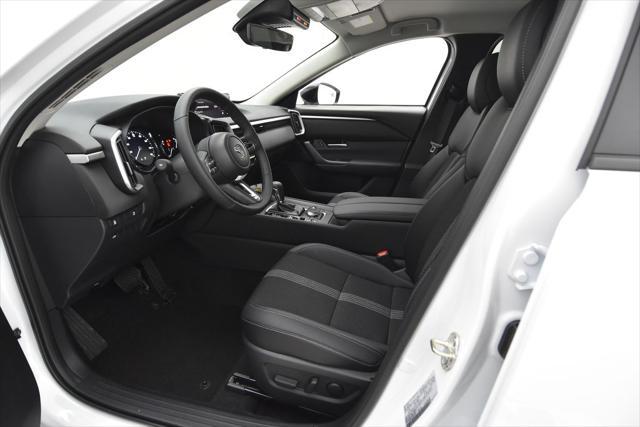 new 2025 Mazda CX-50 car, priced at $33,507