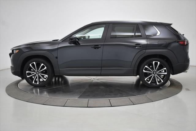 used 2024 Mazda CX-50 car, priced at $35,995