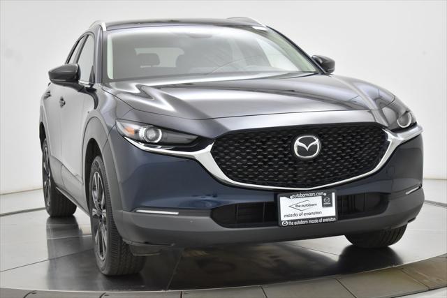 used 2024 Mazda CX-30 car, priced at $24,489