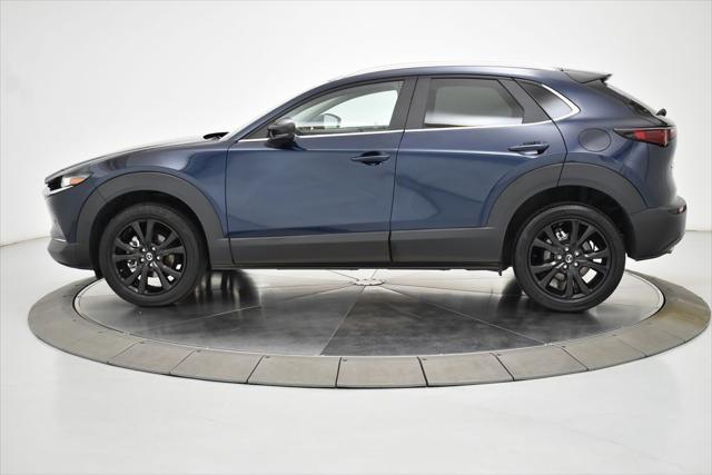 used 2024 Mazda CX-30 car, priced at $24,489