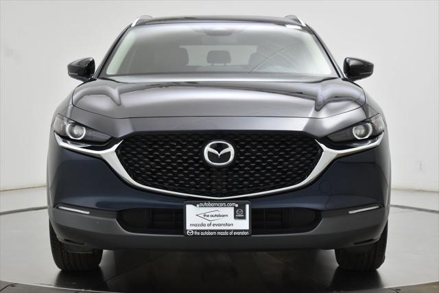used 2024 Mazda CX-30 car, priced at $24,489