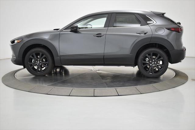 used 2024 Mazda CX-30 car, priced at $23,995