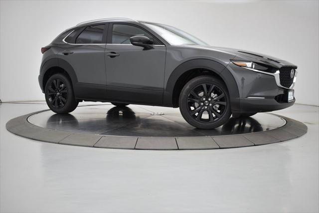 used 2024 Mazda CX-30 car, priced at $23,995