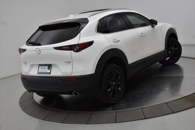 used 2024 Mazda CX-30 car, priced at $29,695