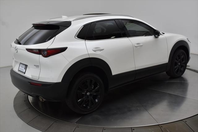 used 2024 Mazda CX-30 car, priced at $29,695