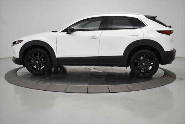 used 2024 Mazda CX-30 car, priced at $29,695