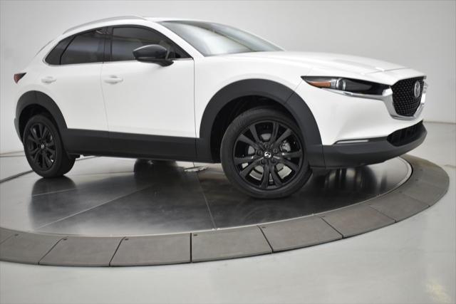 used 2024 Mazda CX-30 car, priced at $29,695