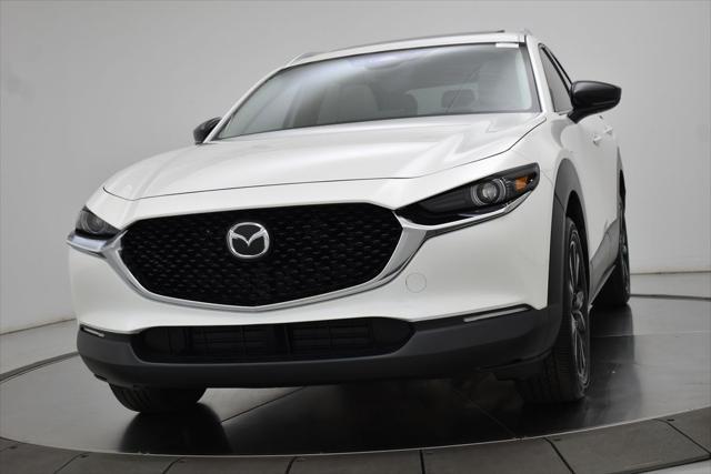 used 2024 Mazda CX-30 car, priced at $29,695