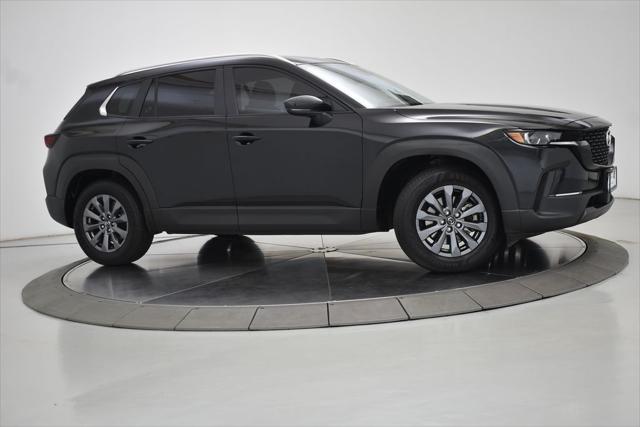 used 2023 Mazda CX-50 car, priced at $26,995