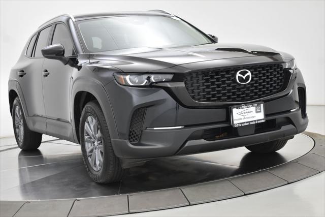 used 2023 Mazda CX-50 car, priced at $26,995