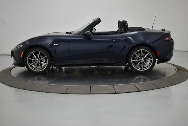 used 2021 Mazda MX-5 Miata car, priced at $29,995
