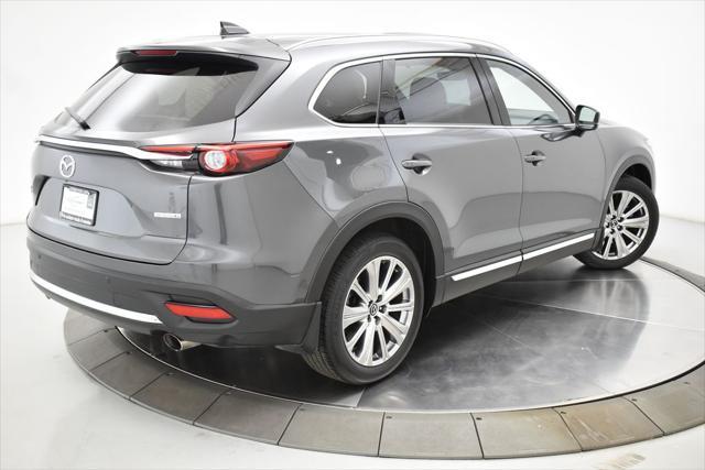 used 2022 Mazda CX-9 car, priced at $31,995