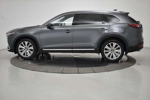 used 2022 Mazda CX-9 car, priced at $31,995