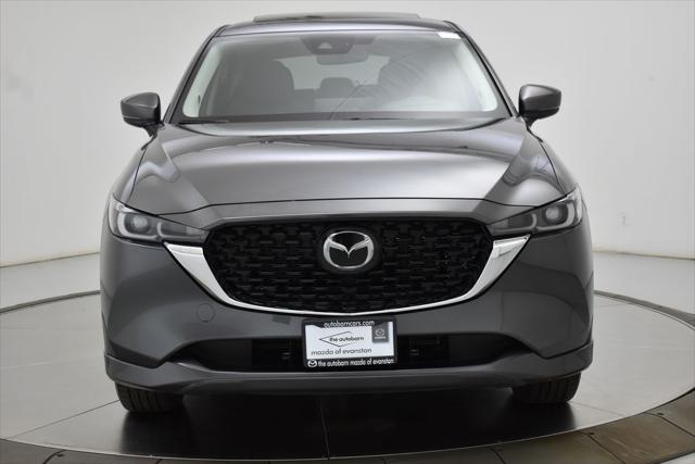 used 2024 Mazda CX-5 car, priced at $32,995