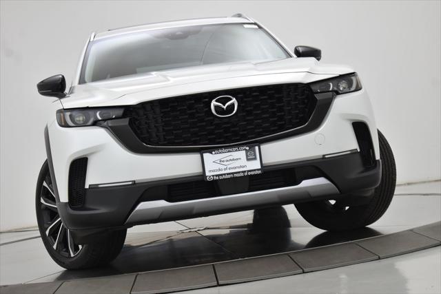 used 2024 Mazda CX-50 car, priced at $36,895