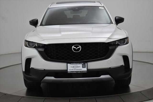 used 2024 Mazda CX-50 car, priced at $36,895