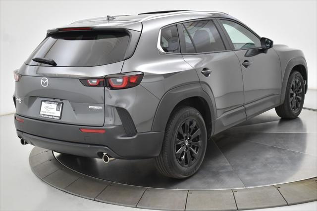 used 2025 Mazda CX-50 car, priced at $32,995