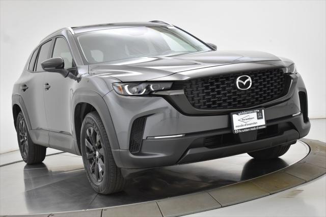 used 2025 Mazda CX-50 car, priced at $32,995