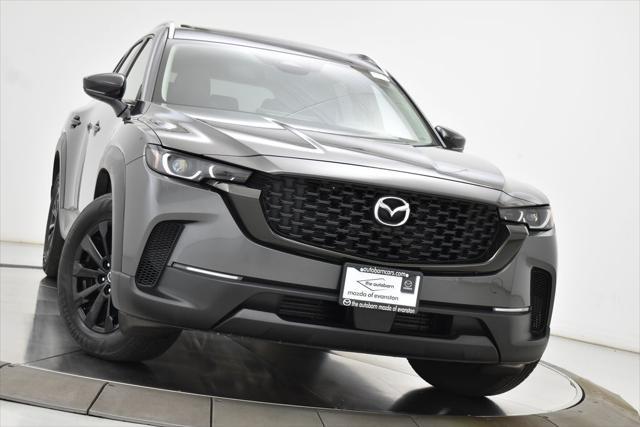 used 2025 Mazda CX-50 car, priced at $32,995