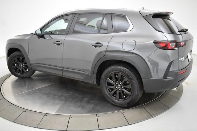 used 2025 Mazda CX-50 car, priced at $32,995