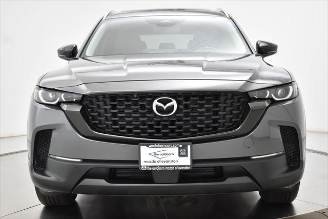 used 2025 Mazda CX-50 car, priced at $32,995