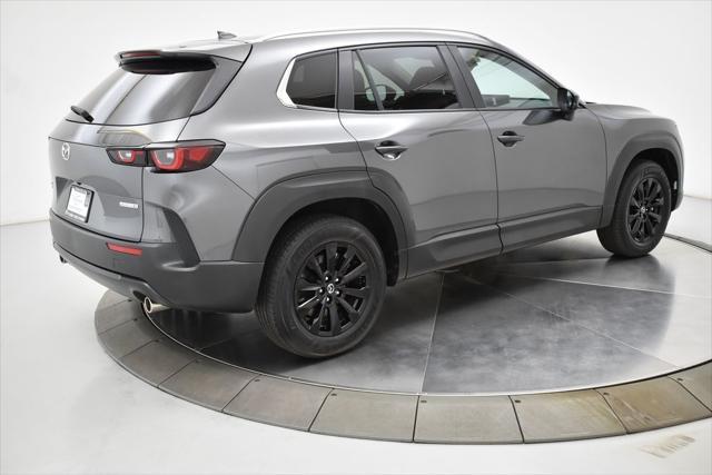used 2025 Mazda CX-50 car, priced at $32,995