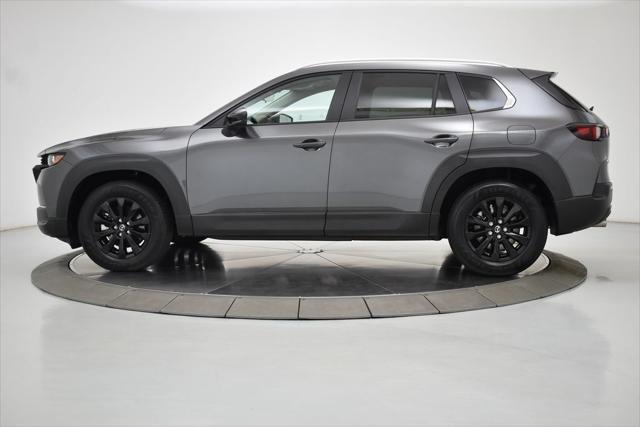 used 2025 Mazda CX-50 car, priced at $32,995