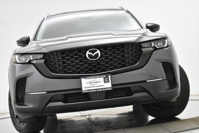 used 2025 Mazda CX-50 car, priced at $32,995
