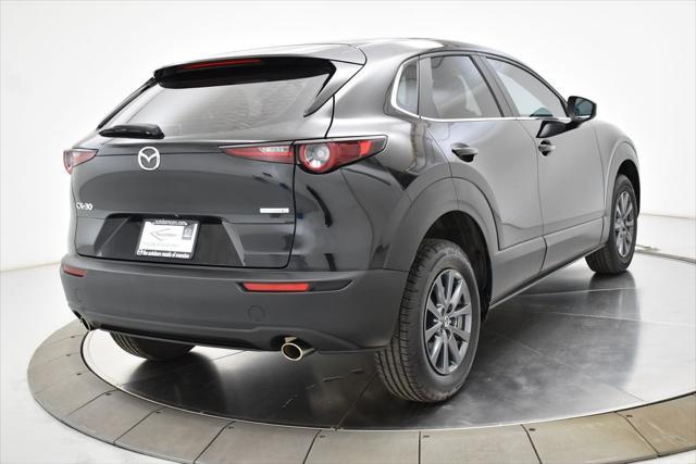 used 2021 Mazda CX-30 car, priced at $18,995