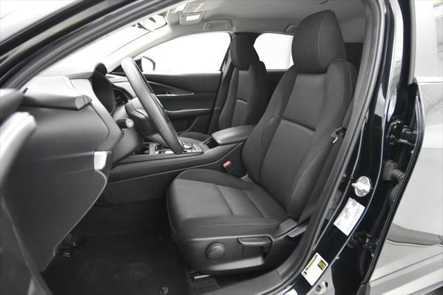 used 2021 Mazda CX-30 car, priced at $18,995