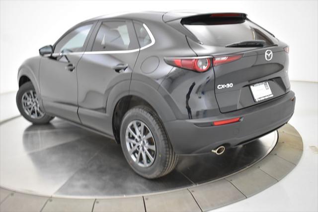 used 2021 Mazda CX-30 car, priced at $18,995