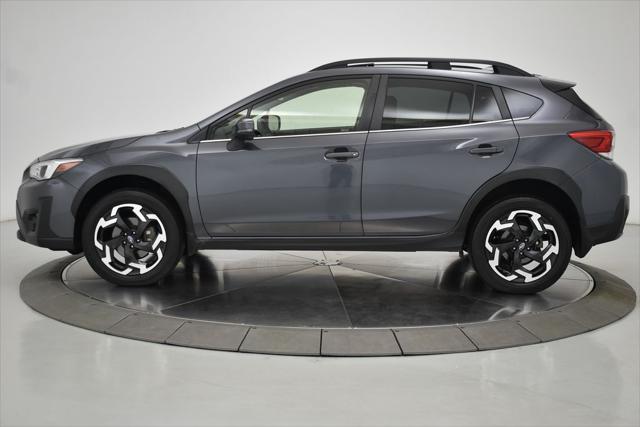 used 2022 Subaru Crosstrek car, priced at $26,295