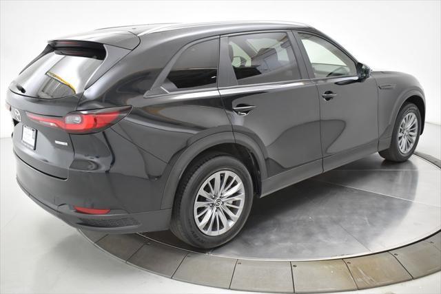 used 2024 Mazda CX-90 car, priced at $32,995