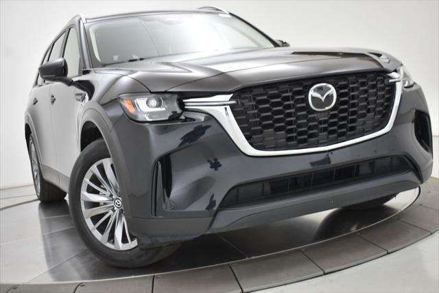 used 2024 Mazda CX-90 car, priced at $32,995