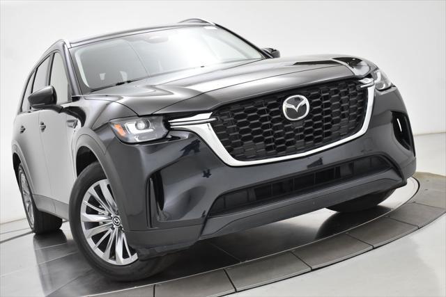 used 2024 Mazda CX-90 car, priced at $32,995