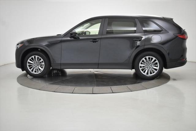 used 2024 Mazda CX-90 car, priced at $32,995