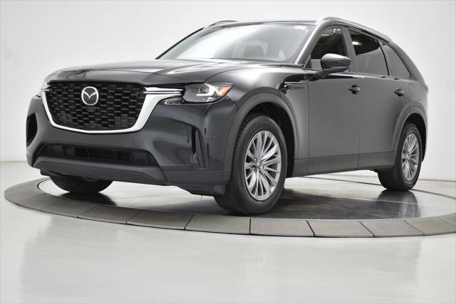 used 2024 Mazda CX-90 car, priced at $32,995