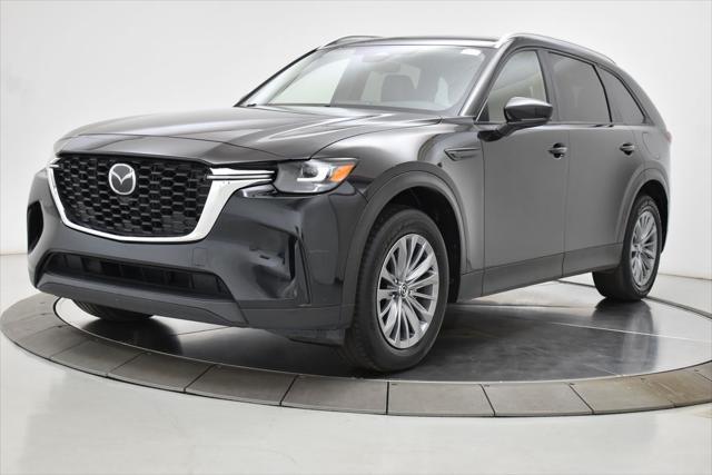 used 2024 Mazda CX-90 car, priced at $32,995