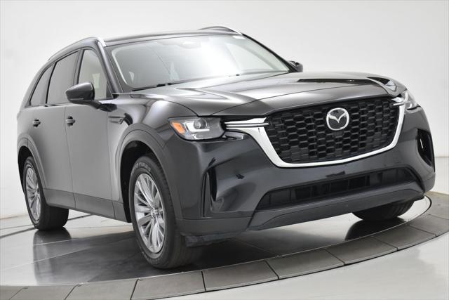 used 2024 Mazda CX-90 car, priced at $32,995