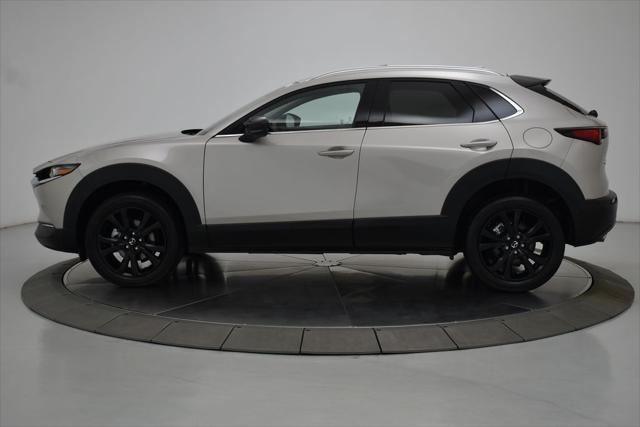 used 2024 Mazda CX-30 car, priced at $32,295