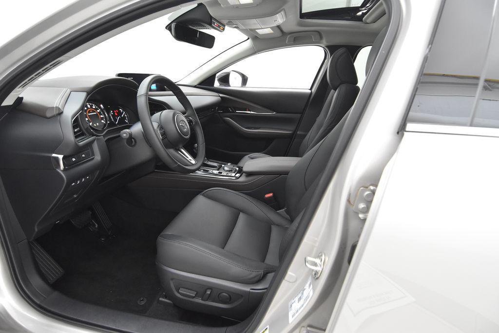 used 2024 Mazda CX-30 car, priced at $30,195